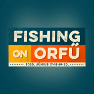 Fishing on Orfű 2020 Fishing on Orfű 2020