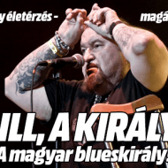 Deák Bill Blues Band koncertek 2019 / 2020 Deák Bill Blues Band koncertek 2019 / 2020