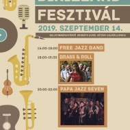 Máriai Dixieland Fesztivál 2019 Balatonmáriafürdő Máriai Dixieland Fesztivál 2019 Balatonmáriafürdő