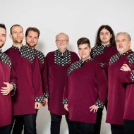 Szent Efrém Férfikar koncertek 2019 / 2020 Szent Efrém Férfikar koncertek 2019 / 2020