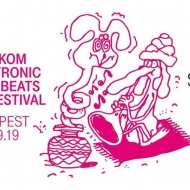 Electronic Beats Festival Budapest 2019 Electronic Beats Festival Budapest 2019
