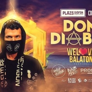 We Love Balaton 2019 Zenei fesztivál Siófokon We Love Balaton 2019 Zenei fesztivál Siófokon