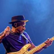 Marcus Miller koncert Budapest 2019. Laid Black Tour a Müpában, online jegyvásárlás Marcus Miller koncert Budapest 2019. Laid Black Tour a Müpában, online jegyvásárlás
