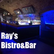 Ray’s Bistro & Bar (volt Jazzy Pub) koncertek 2019 / 2020. Online jegyvásárlás Ray’s Bistro & Bar (volt Jazzy Pub) koncertek 2019 / 2020. Online jegyvásárlás