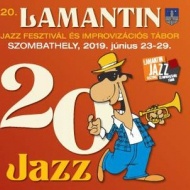 Lamantin Jazz Fesztivál 2018 Lamantin Jazz Fesztivál 2018