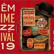 Bohém Ragtime & Jazzfesztivál 2019 Kecskemét Bohém Ragtime & Jazzfesztivál 2019 Kecskemét