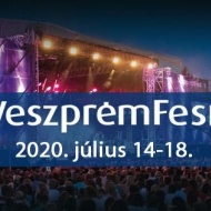 VeszprémFest 2020 VeszprémFest 2020