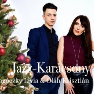 Jazz karácsony 2018. Online jegyvásárlás Jazz karácsony 2018. Online jegyvásárlás