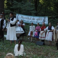 Muzsikál az Erdő 2019 Muzsikál az Erdő 2019