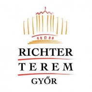 Richter-terem programok Győr 2019 / 2020 Richter-terem programok Győr 2019 / 2020