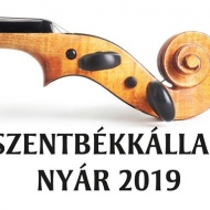 Szentbékkálla koncertek 2019 Szentbékkálla koncertek 2019