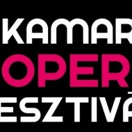 Egri Kamaraopera Fesztivál 2018 Egri Kamaraopera Fesztivál 2018