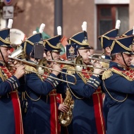 Katonazenekari Fesztivál Győr 2024