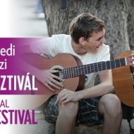 Balatonfüredi Nemzetközi Gitárfesztivál 2019 Balatonfüredi Nemzetközi Gitárfesztivál 2019