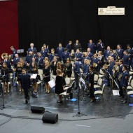 Tavaszköszöntő Fúvóskoncert Balatonfüred 2019 Tavaszköszöntő Fúvóskoncert Balatonfüred 2019