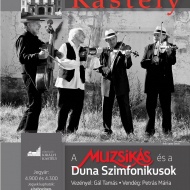 Gödöllői Királyi Kastély koncert 2019. Arpeggio Gitárzenekar - népszerű dallamok ünnepi köntösben Gödöllői Királyi Kastély koncert 2019. Arpeggio Gitárzenekar - népszerű dallamok ünnepi köntösben