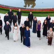 Adventi hangverseny Sárvár 2019 Adventi hangverseny Sárvár 2019