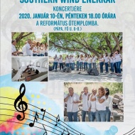 Pápai koncertek 2019-ben Pannonia Reformata Múzeumban Pápai koncertek 2019-ben Pannonia Reformata Múzeumban