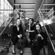 Quartettissimo Európai Vonósnégyes Fesztivál 2019 Quartettissimo Európai Vonósnégyes Fesztivál 2019