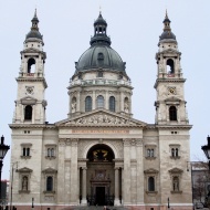 Szent István Bazilika Budapest programok 2022. Események, rendezvények
