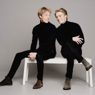 Budapesti Nyári Fesztivál nyitókoncert 2020. Nemzeti Filharmonikusok és Lucas & Arthur Jussen Budapesti Nyári Fesztivál nyitókoncert 2020. Nemzeti Filharmonikusok és Lucas & Arthur Jussen