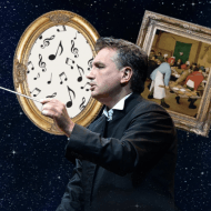 Budapesti Nyári Fesztivál nyitókoncert a Nemzeti Filharmonikusokkal Budapesti Nyári Fesztivál nyitókoncert a Nemzeti Filharmonikusokkal