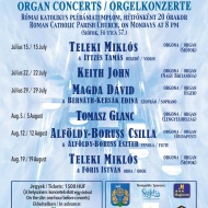 Siófoki orgonakoncertek 2019. Majestic Sounds orgonakoncertek a Balatonnál Siófoki orgonakoncertek 2019. Majestic Sounds orgonakoncertek a Balatonnál