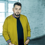Budapesti Nyári Fesztivál nyárzáró koncert 2019. Caramel Akusztik koncert Budapesti Nyári Fesztivál nyárzáró koncert 2019. Caramel Akusztik koncert