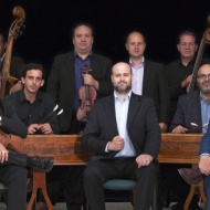 Hangverseny Budapesten, a Nemzeti Filharmonikus Zenekar kortárs + jazz sorozata a Várkert Bazárban Hangverseny Budapesten, a Nemzeti Filharmonikus Zenekar kortárs + jazz sorozata a Várkert Bazárban