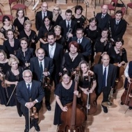 Újévi koncert Sopron 2024 Újévi koncert Sopron 2024