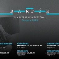 Bartók Világverseny és Fesztivál 2019 Bartók Világverseny és Fesztivál 2019