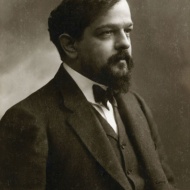 Debussy művei koncerteken 2023. Online jegyvásárlás