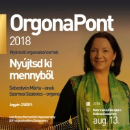 Hódmezővásárhelyi koncert 2018. Sebestyén Márta és Szamosi Szabolcs koncertje Hódmezővásárhelyi koncert 2018. Sebestyén Márta és Szamosi Szabolcs koncertje