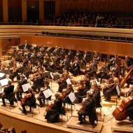 Dohnányi Zenekar újévi koncert 2019. Online jegyvásárlás Dohnányi Zenekar újévi koncert 2019. Online jegyvásárlás