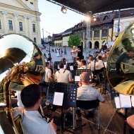 Katonazenekari Fesztivál Debrecen 2020 Katonazenekari Fesztivál Debrecen 2020