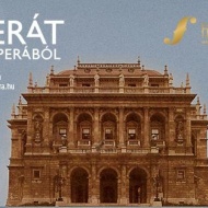 Tatabányai gálakoncert 2019. Puccini-gálaest, koncertszerű előadás az Operát az Operából sorozatban Tatabányai gálakoncert 2019. Puccini-gálaest, koncertszerű előadás az Operát az Operából sorozatban