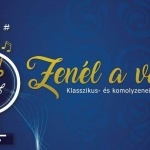 Zenél a Város Siófok 2019 Zenél a Város Siófok 2019