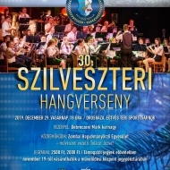 Szilveszteri hangverseny Orosháza 2019 Szilveszteri hangverseny Orosháza 2019