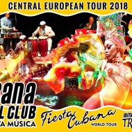 Habana Social Club koncertek 2018. Online jegyvásárlás Habana Social Club koncertek 2018. Online jegyvásárlás