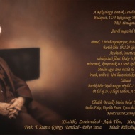Bartók Béla koncertfilm vetítés a Rákoshegyi Bartók Zeneház szervezésében Bartók Béla koncertfilm vetítés a Rákoshegyi Bartók Zeneház szervezésében
