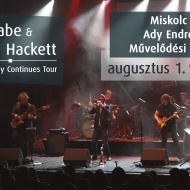 Djabe koncert 2019. Online jegyvásárlás Djabe koncert 2019. Online jegyvásárlás