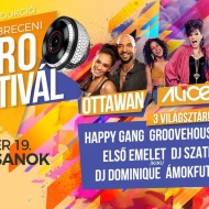 Retro fesztivál Debrecen 2019. Online jegyvásárlás Retro fesztivál Debrecen 2019. Online jegyvásárlás