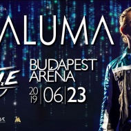 Maluma koncert Budapesten 2019. Online jegyvásárlás Maluma koncert Budapesten 2019. Online jegyvásárlás