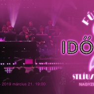 Fűzy Gábor koncert 2019. Nagyzenekari koncertshow, online jegyvásárlás Fűzy Gábor koncert 2019. Nagyzenekari koncertshow, online jegyvásárlás