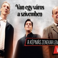 Képmás zenekar koncertek 2019. Online jegyvásárlás Képmás zenekar koncertek 2019. Online jegyvásárlás