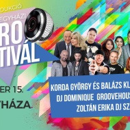 Retro Fesztivál Nyíregyháza 2019. Online jegyvásárlás Retro Fesztivál Nyíregyháza 2019. Online jegyvásárlás