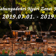 Vajdahunyadvári Nyári Zenei Fesztivál Budapest 2019. Online jegyvásárlás Vajdahunyadvári Nyári Zenei Fesztivál Budapest 2019. Online jegyvásárlás