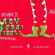 Nagy Budai Házibuli 2019. Online jegyvásárlás Nagy Budai Házibuli 2019. Online jegyvásárlás