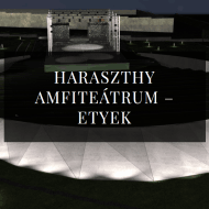 Haraszthy Amfiteátrum, zenés nyári esték Etyeken neves sztárfellépőkkel Haraszthy Amfiteátrum, zenés nyári esték Etyeken neves sztárfellépőkkel