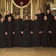 Moszkvai Patriarchátus Kórus koncertek 2018. Online jegyvásárlás Moszkvai Patriarchátus Kórus koncertek 2018. Online jegyvásárlás